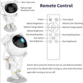 Galaxy Projector for Bedroom