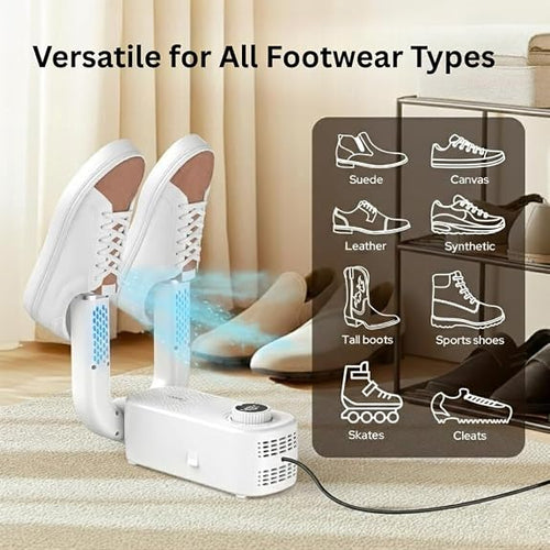 Electric Shoe Dryer