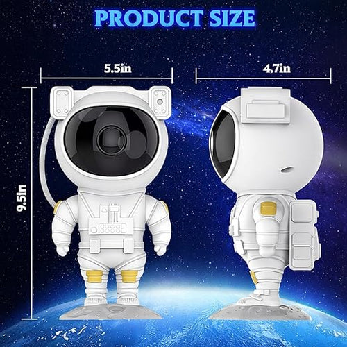 Galaxy Projector for Bedroom